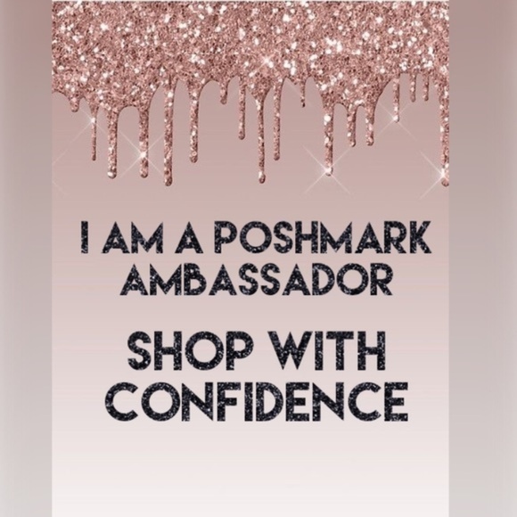 Meet your Posher, Cindy - Picture 1 of 2